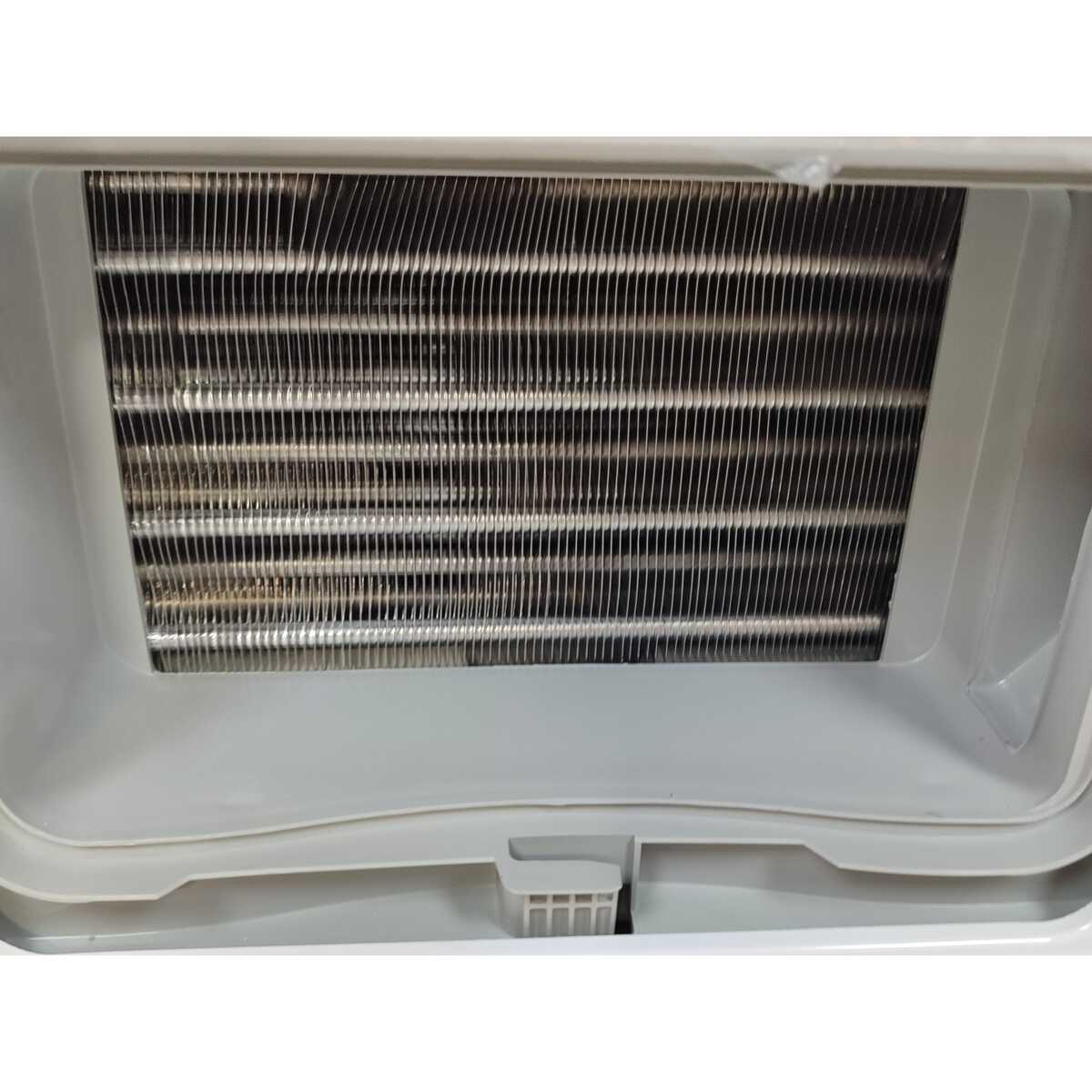 Сушильная машина Indesit IAS3725, белый