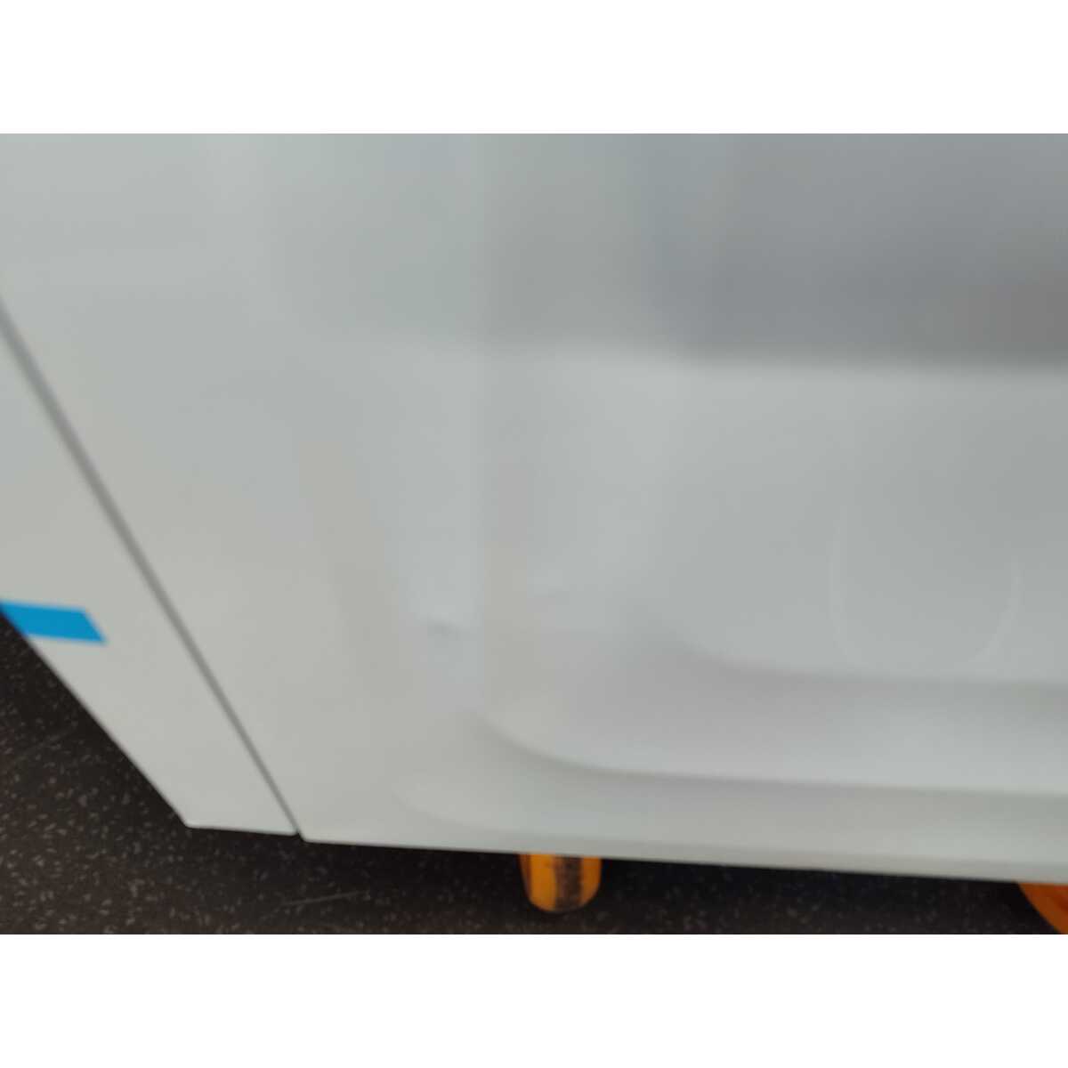 Сушильная машина Indesit IAS3725, белый
