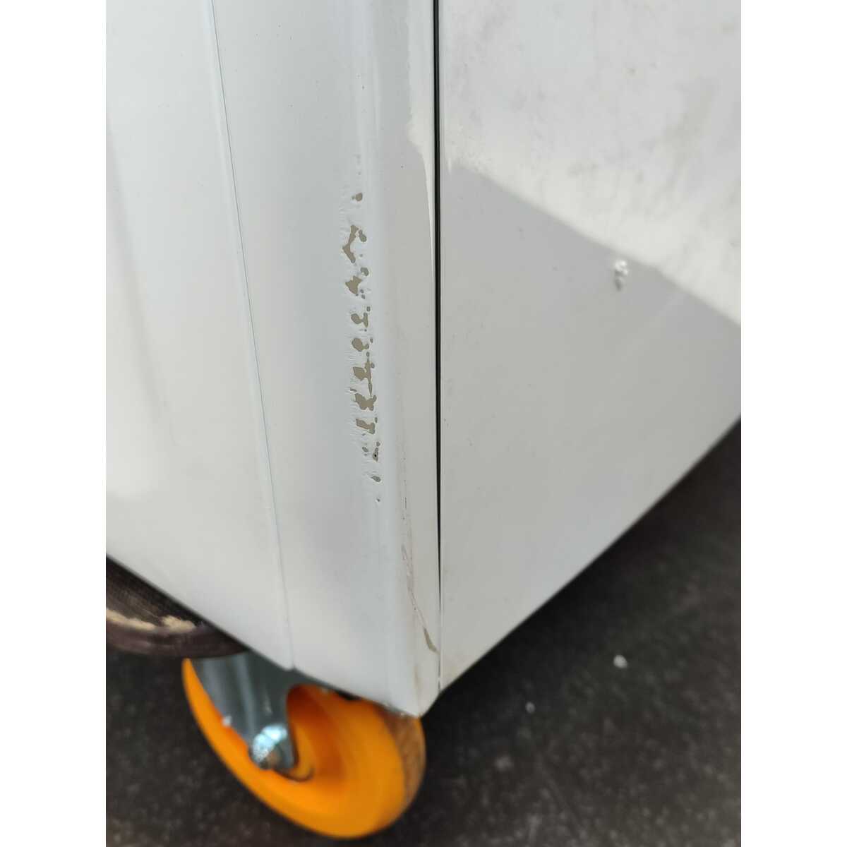 Сушильная машина Indesit IAS3725, белый