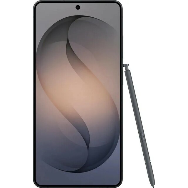 Смартфон Samsung Galaxy S26 Ultra 12/256Gb, черный 