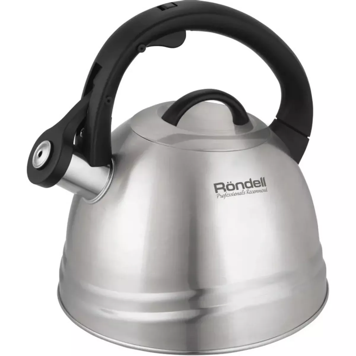 Чайник металлический Rondell Zart RDS-1828 (Цвет: Inox)