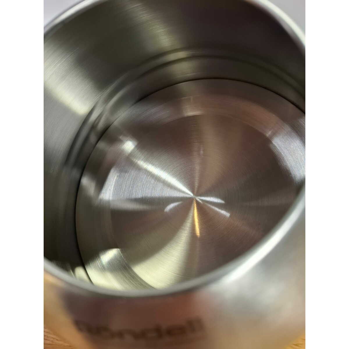 Чайник металлический Rondell Zart RDS-1828 (Цвет: Inox)