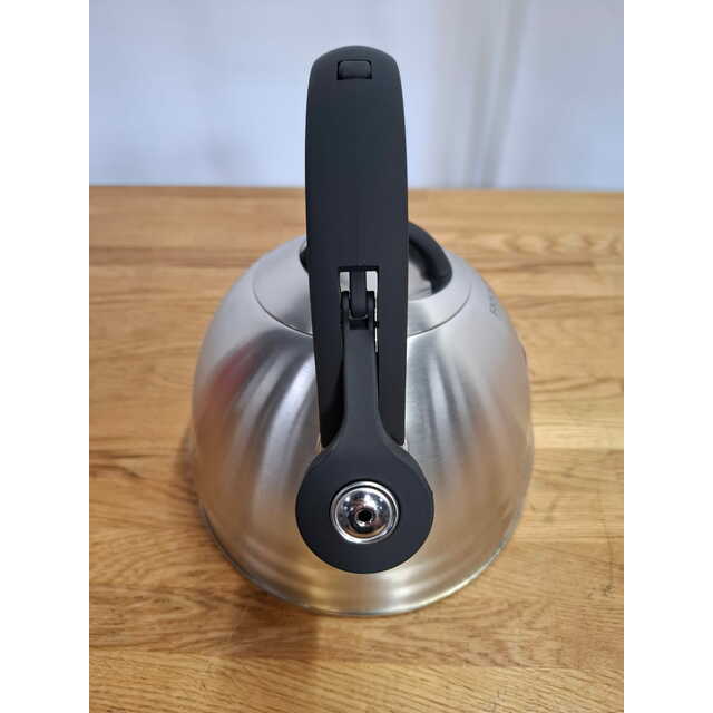 Чайник металлический Rondell Zart RDS-1828 (Цвет: Inox) Чайник металлический Rondell Zart RDS-1828 (Цвет: Inox)