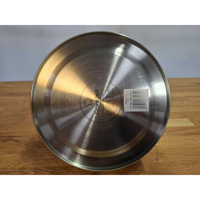 Чайник металлический Rondell Zart RDS-1828 (Цвет: Inox) Чайник металлический Rondell Zart RDS-1828 (Цвет: Inox)