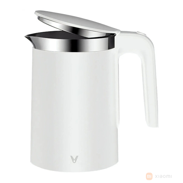 Чайник Viomi Smart Kettle, белый