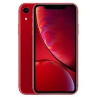Смартфон Apple iPhone Xr 64Gb MH6P3RU/A (NFC) (Цвет: Red)
