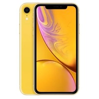 Смартфон Apple iPhone Xr 64Gb MH6Q3RU/A (NFC) (Цвет: Yellow)