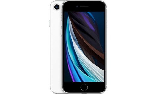 Смартфон Apple iPhone SE (2020) 64Gb MHGQ3RU/A (Цвет: White) - купить в ...