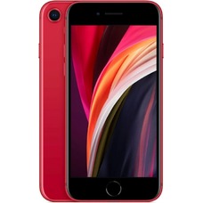 Смартфон Apple iPhone SE (2020) 64Gb MHGR3RU/A (NFC) (Цвет: Red)