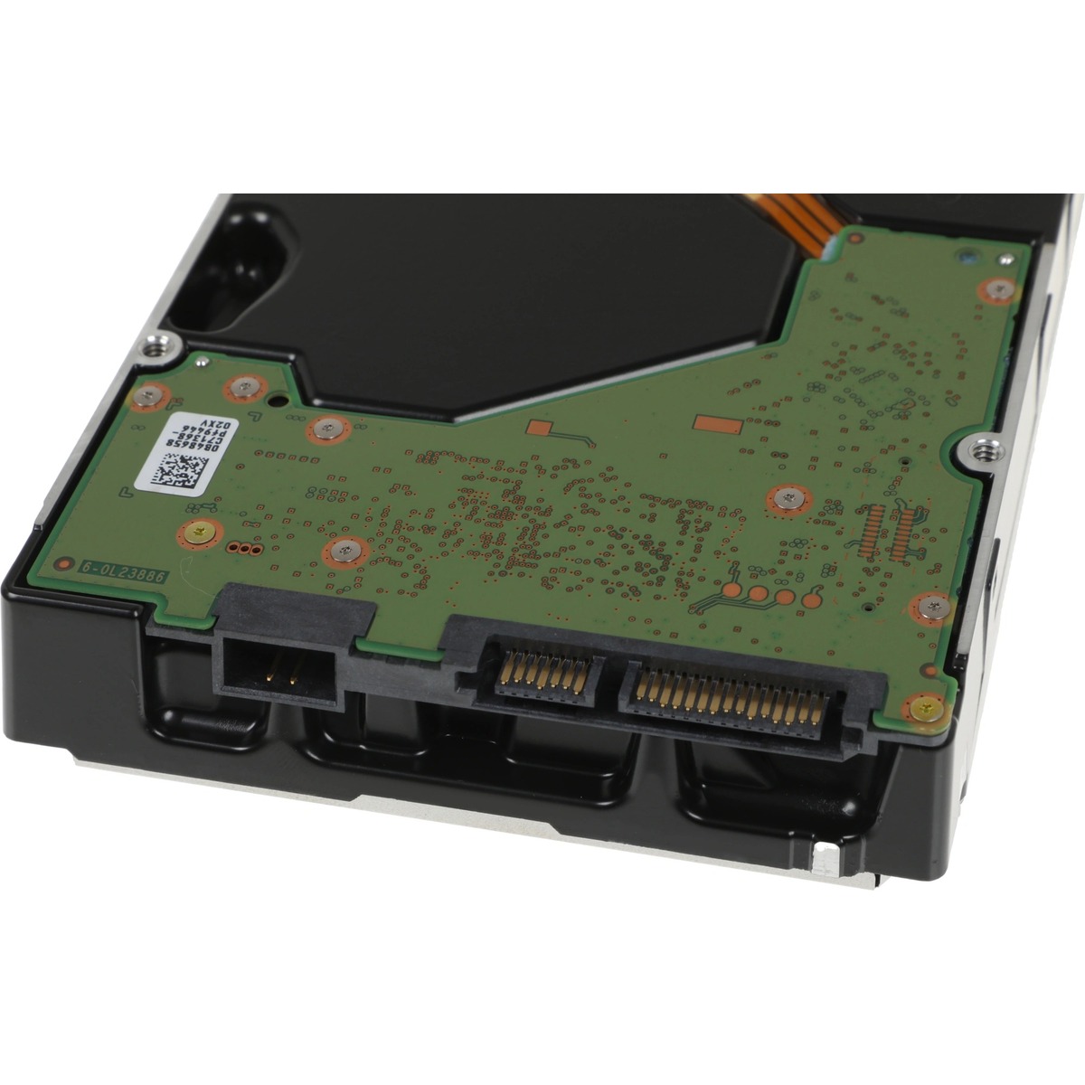 Жесткий диск WD SATA-III 14TB WD142KRYZ