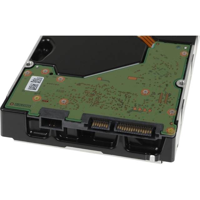 Жесткий диск WD SATA-III 14TB WD142KRYZ Жесткий диск WD SATA-III 14TB WD142KRYZ