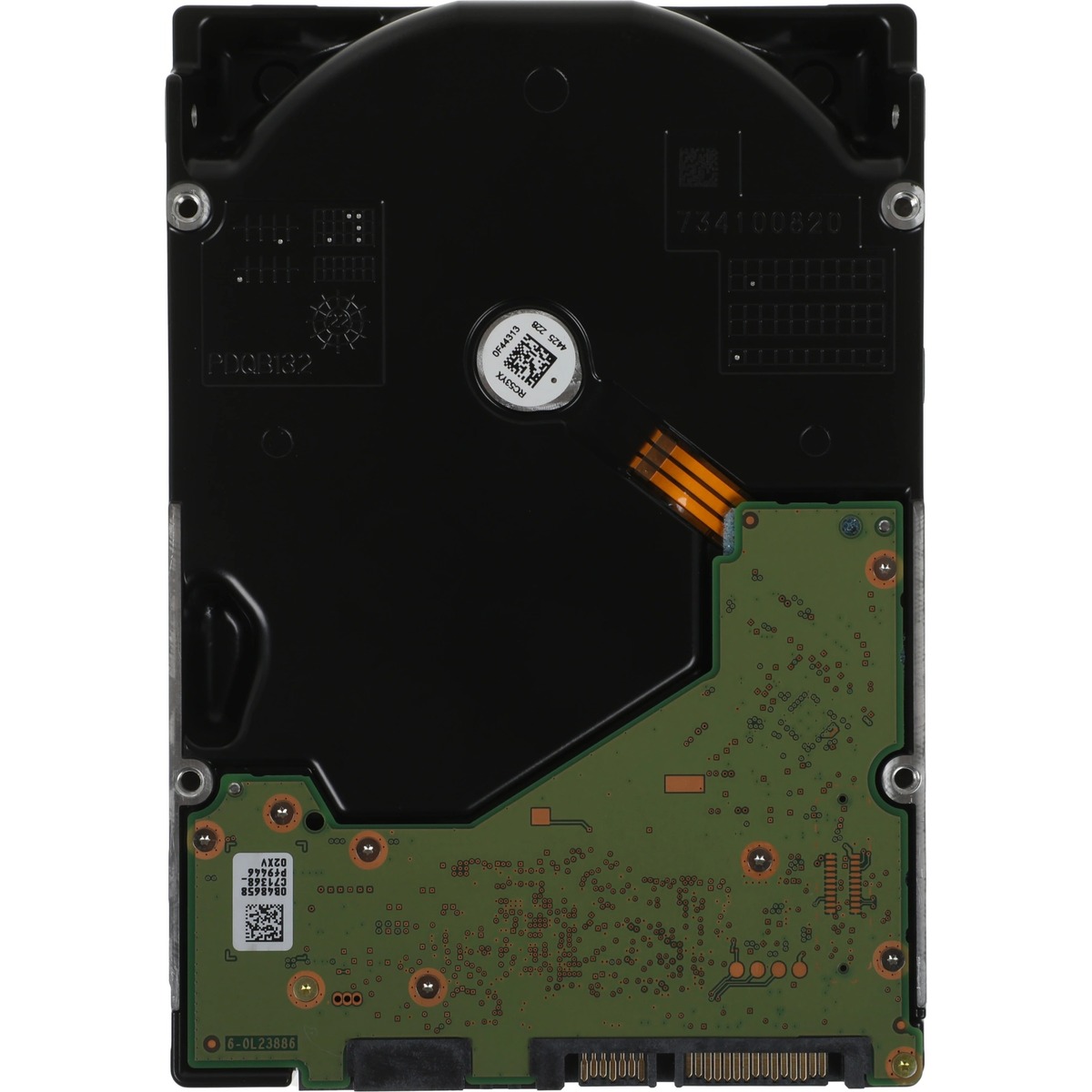 Жесткий диск WD SATA-III 14TB WD142KRYZ