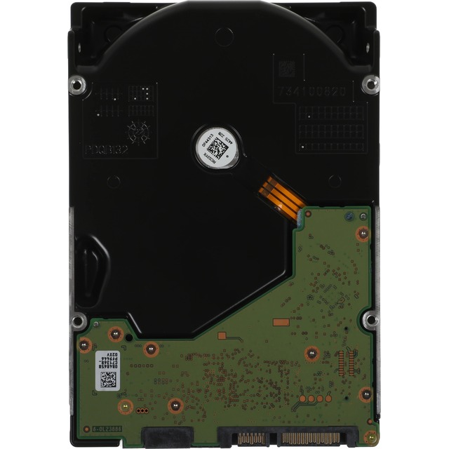 Жесткий диск WD SATA-III 14TB WD142KRYZ Жесткий диск WD SATA-III 14TB WD142KRYZ