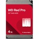 Жесткий диск WD SATA-III 4TB WD4005FFBX