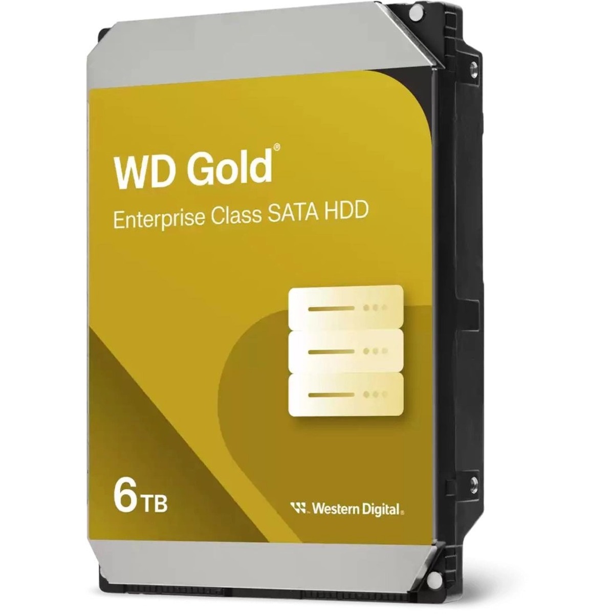 Жесткий диск WD SATA-III 6TB WD6004FRYZ