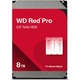 Жесткий диск WD SATA-III 8TB WD8005FFBX