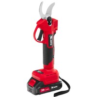 Секатор аккумуляторный MTX BP-25 (Цвет: Red/Black)
