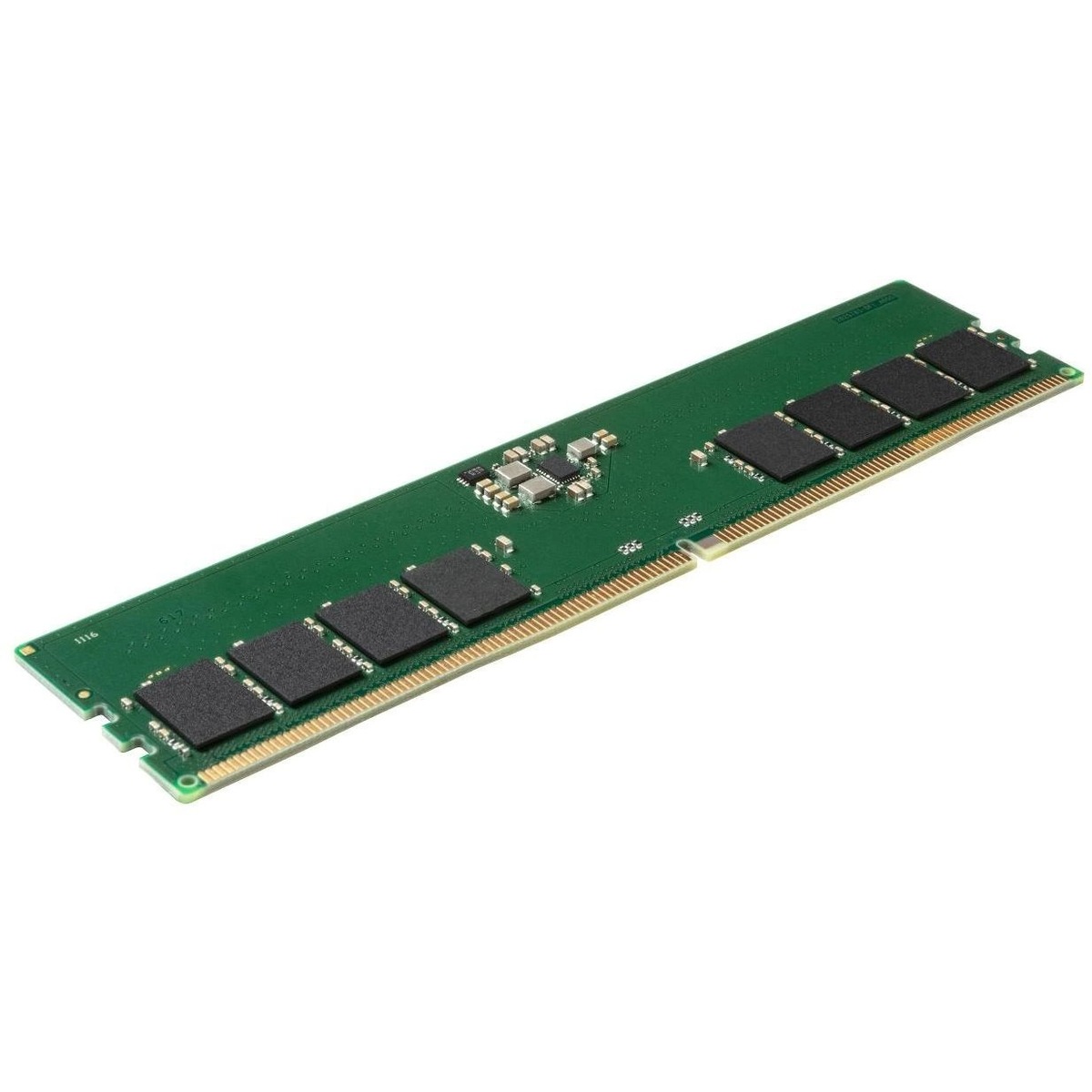 Память DDR5 8GB 5600MHz Kingston KVR56U46BS6-8