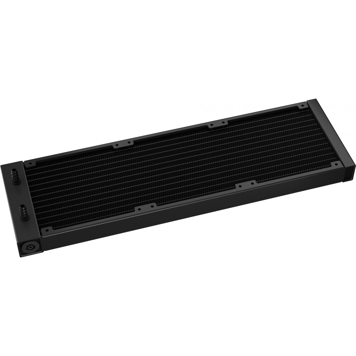 Система водяного охлаждения Deepcool LS720 Soc-AM5 / AM4 / 1151 / 1200 / 1700 4-pin Al 300W 1607gr LED Ret