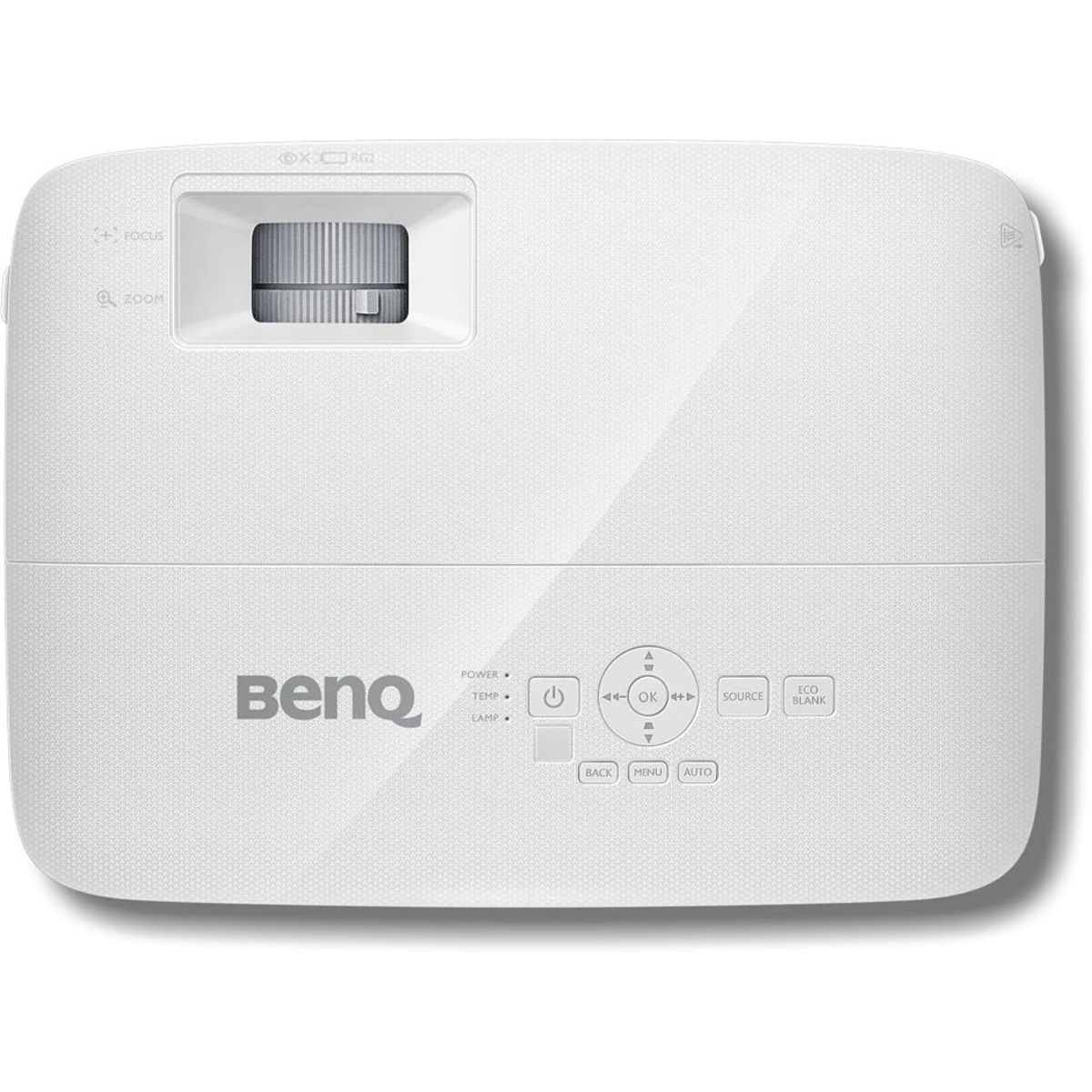 Проектор Benq MS550 (Цвет: White)