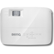 Проектор Benq MS550 (Цвет: White)