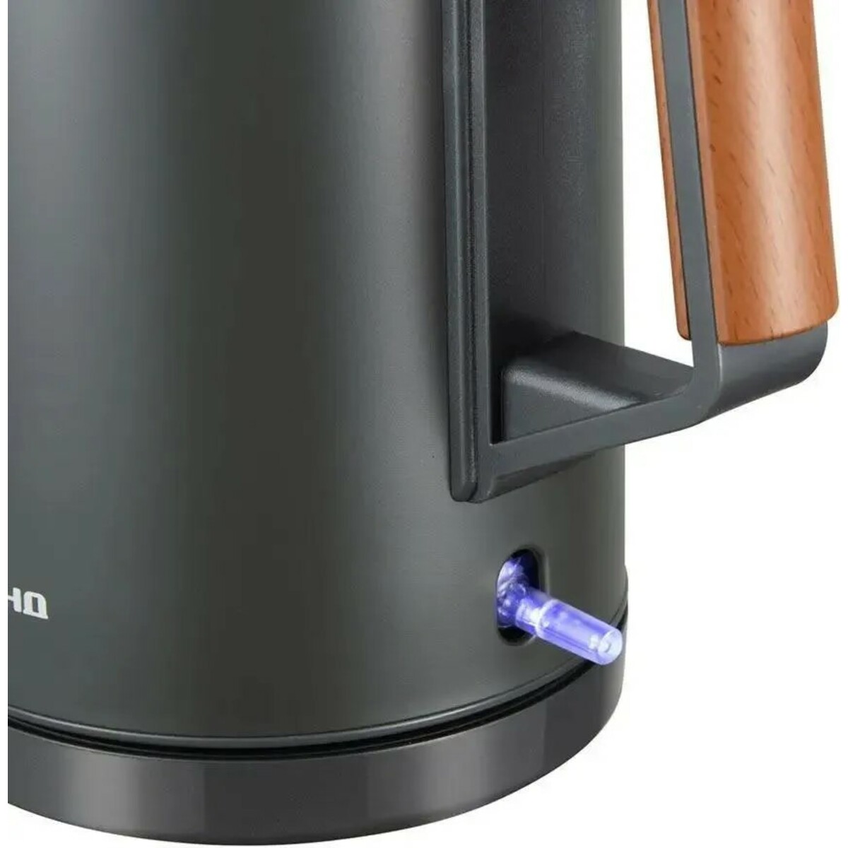 Чайник Redmond KM236 (Цвет: Gray)