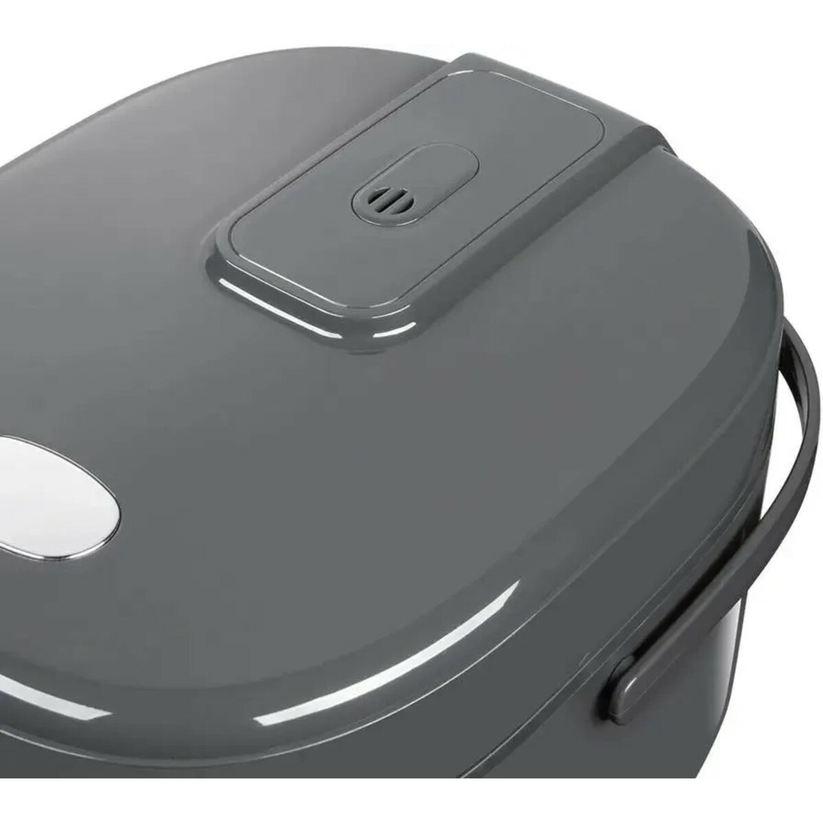 Мультиварка Redmond MC100S (Цвет: Gray)