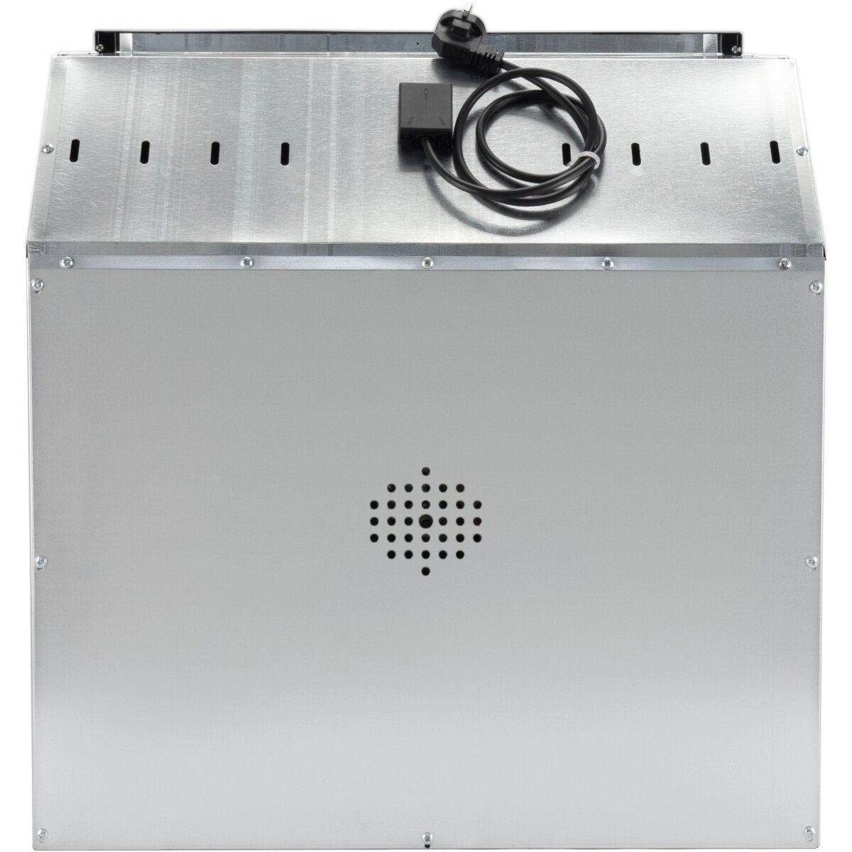 Духовой шкаф Vitek VEO 6480 IX (Цвет: Inox)