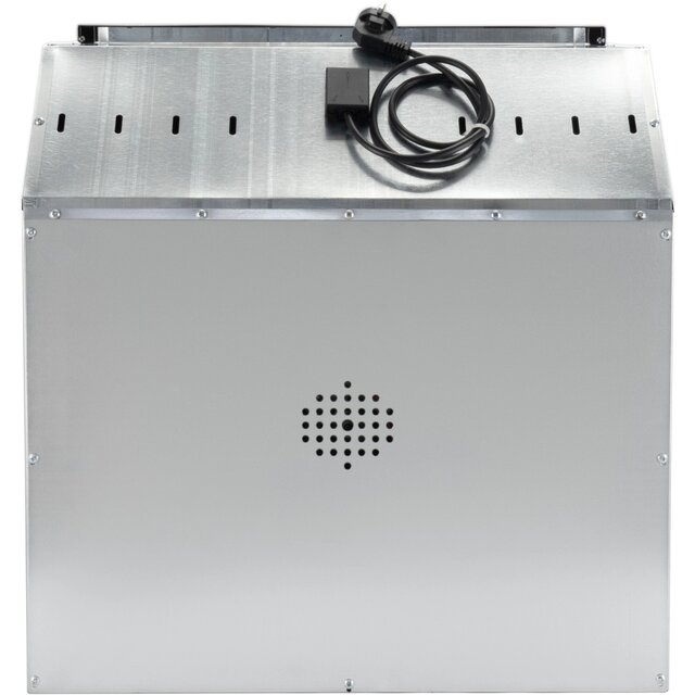 Духовой шкаф Vitek VEO 6480 IX (Цвет: Inox)