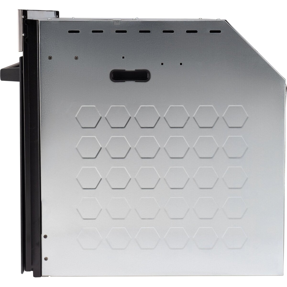 Духовой шкаф Vitek VEO 6480 IX (Цвет: Inox)