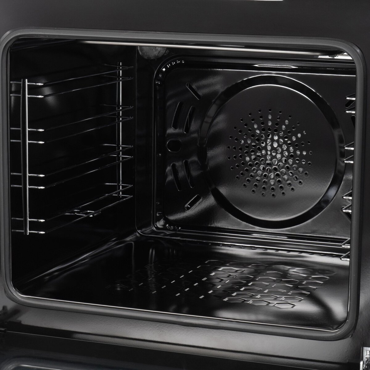 Духовой шкаф Vitek VEO 6480 IX (Цвет: Inox)