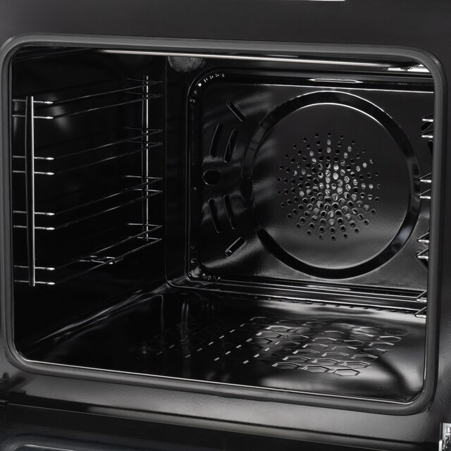 Духовой шкаф Vitek VEO 6480 IX (Цвет: Inox)