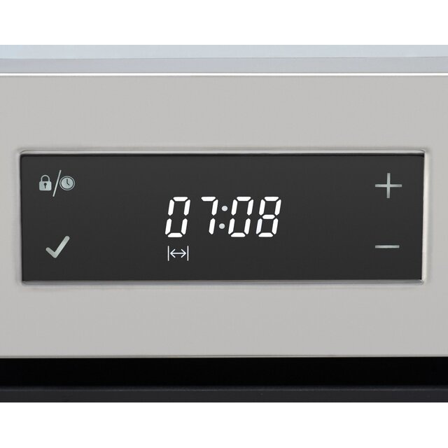 Духовой шкаф Vitek VEO 6480 IX (Цвет: Inox)