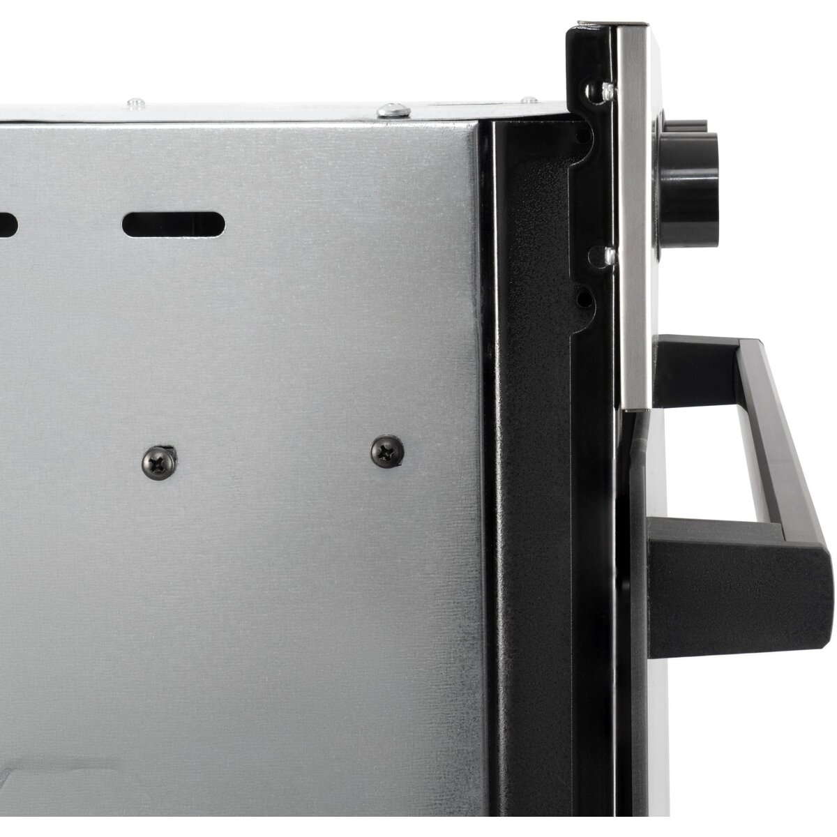 Духовой шкаф Vitek VEO 6480 IX (Цвет: Inox)