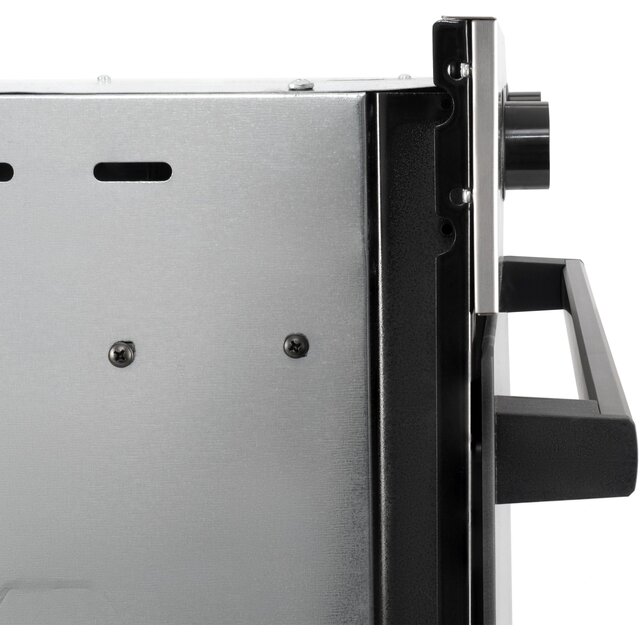 Духовой шкаф Vitek VEO 6480 IX (Цвет: Inox)