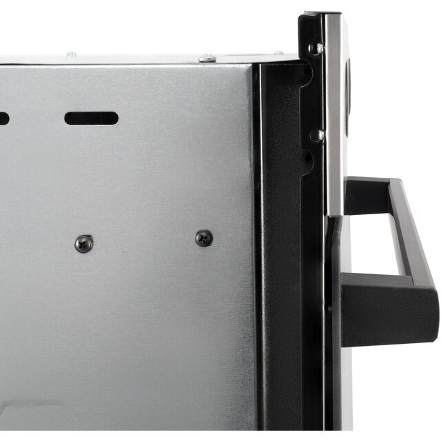 Духовой шкаф Vitek VEO 6480 IX (Цвет: Inox)