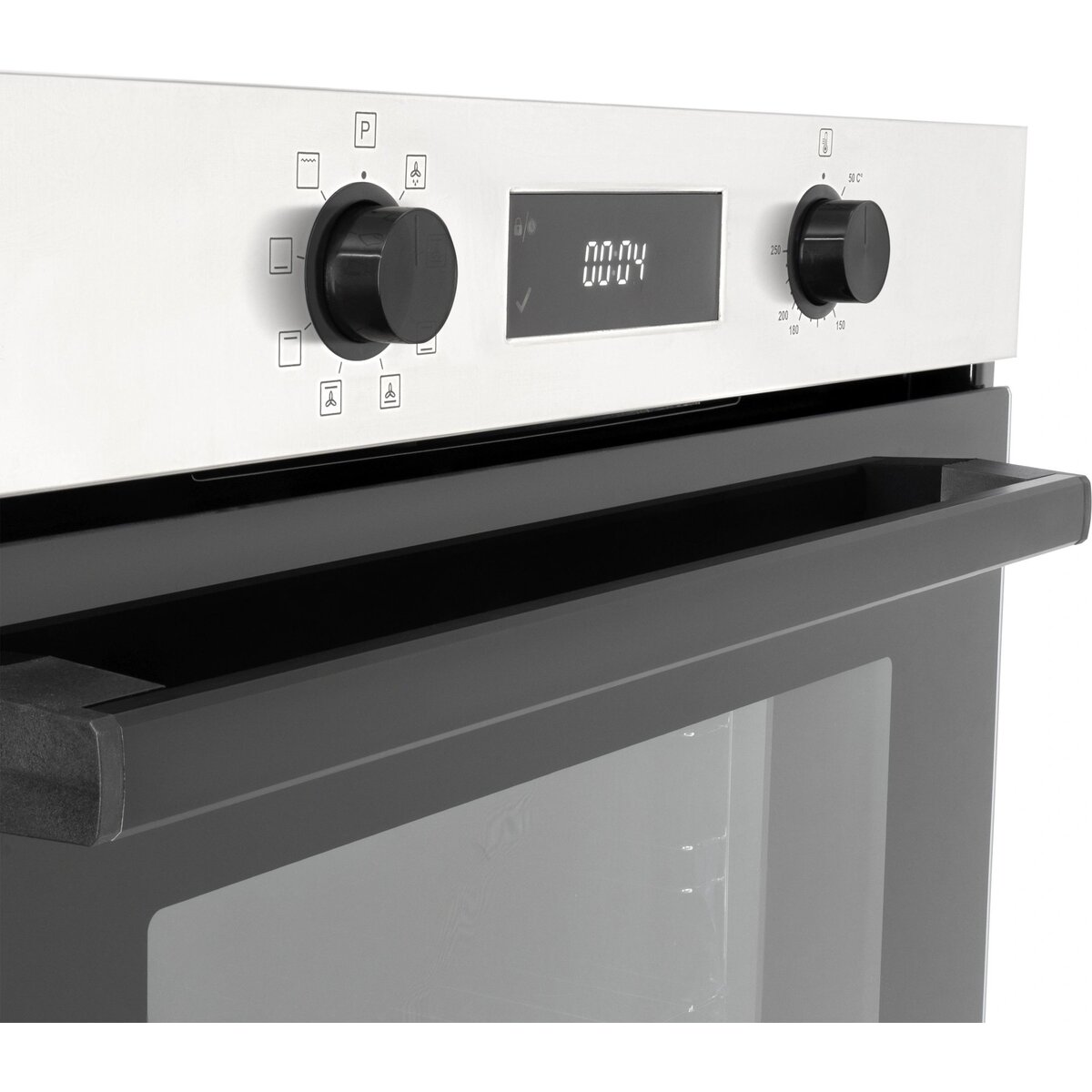 Духовой шкаф Vitek VEO 6480 IX (Цвет: Inox)
