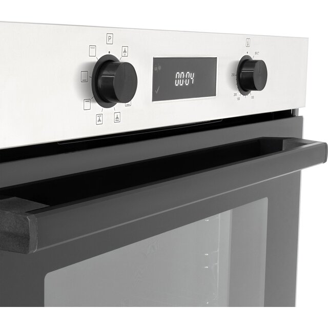 Духовой шкаф Vitek VEO 6480 IX (Цвет: Inox)