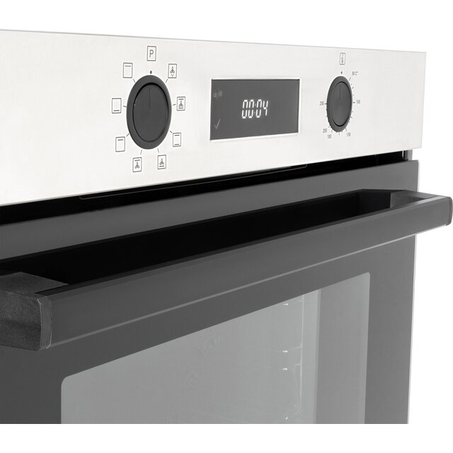 Духовой шкаф Vitek VEO 6480 IX (Цвет: Inox)