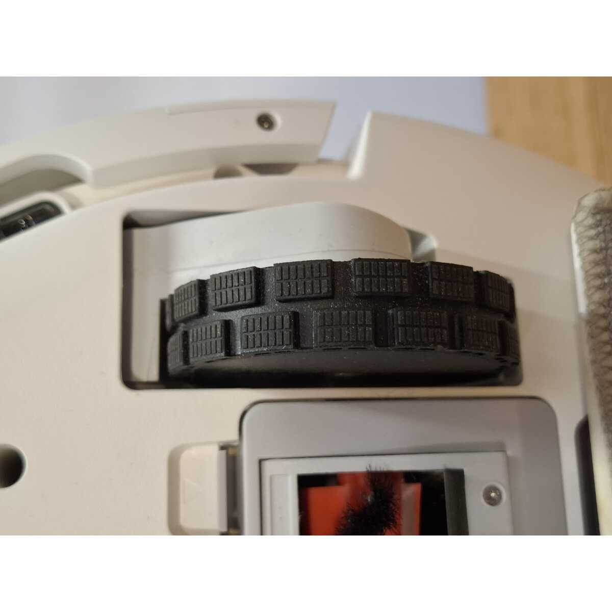 Робот-пылесос Xiaomi Robot Vacuum S20, белый