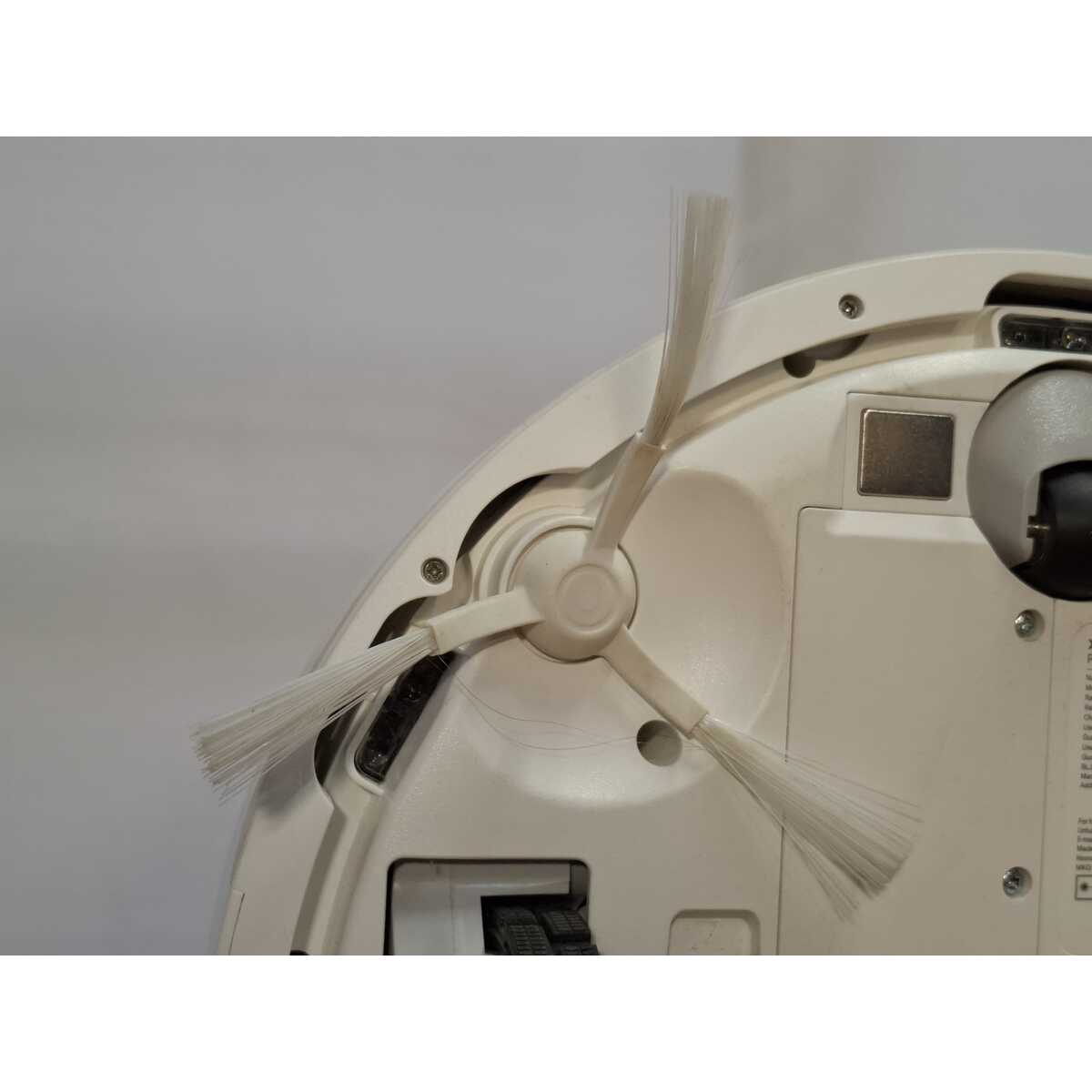Робот-пылесос Xiaomi Robot Vacuum S20, белый