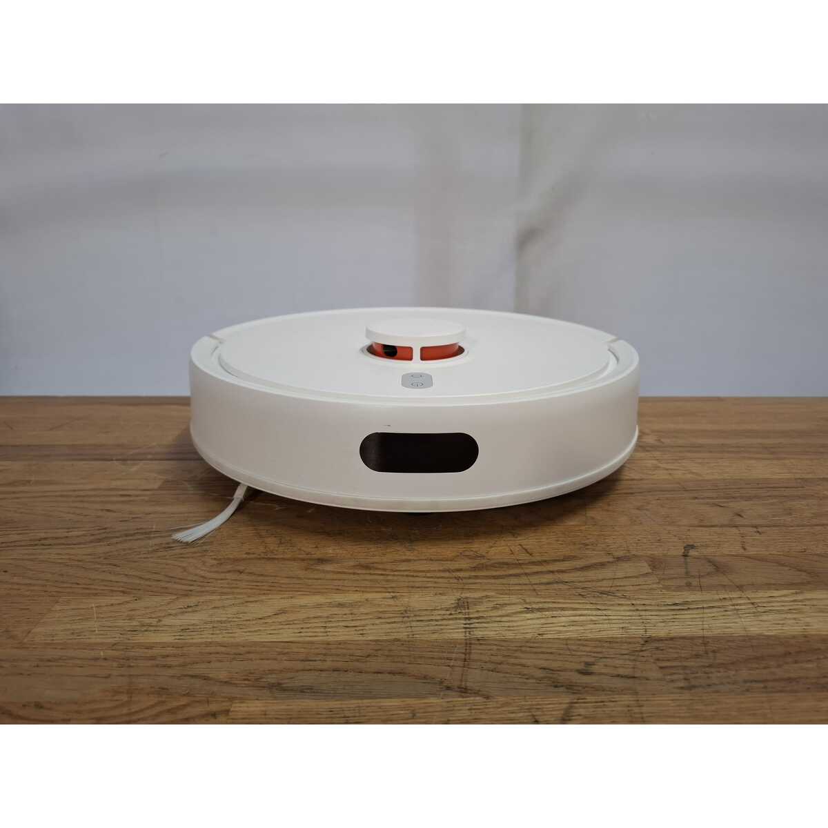 Робот-пылесос Xiaomi Robot Vacuum S20, белый