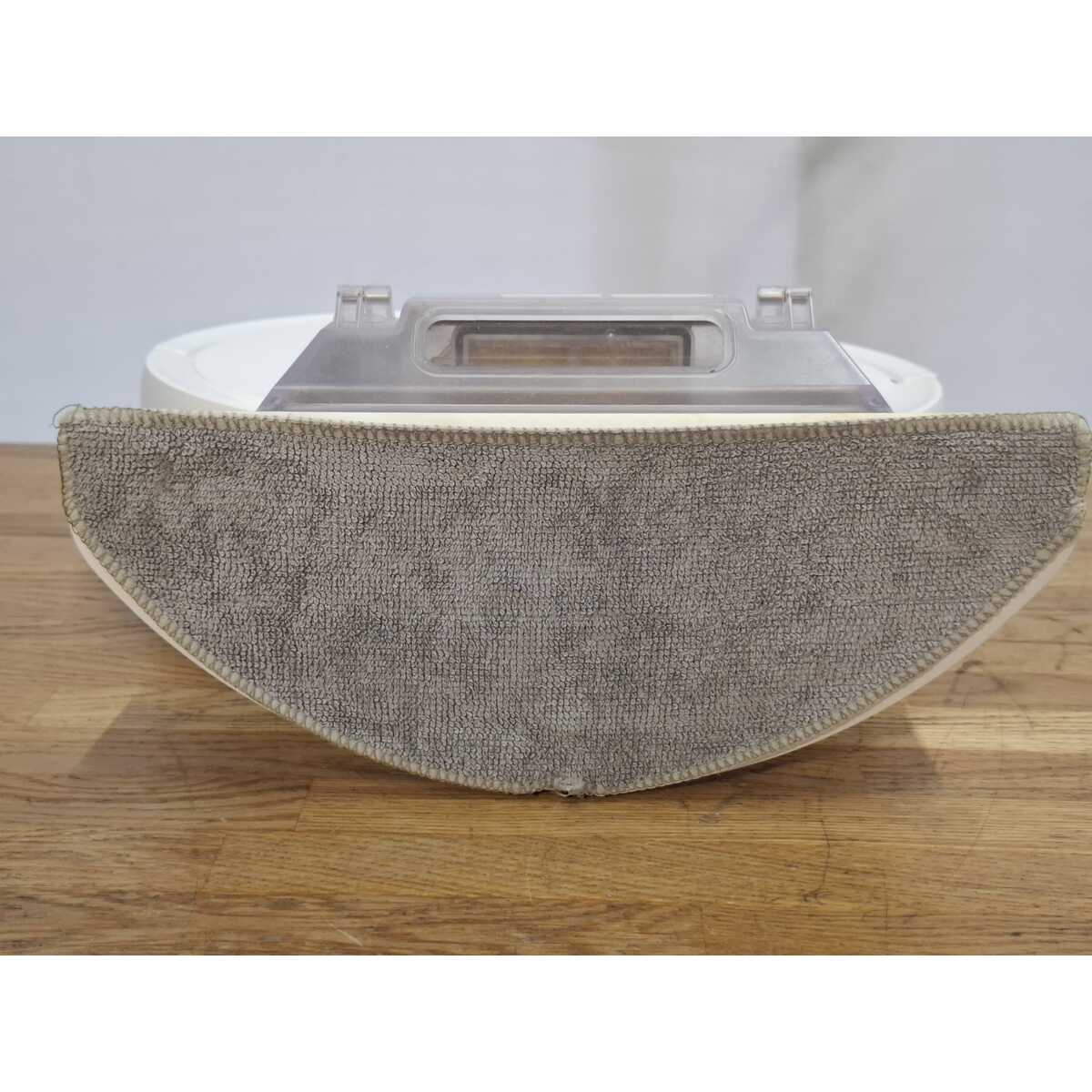 Робот-пылесос Xiaomi Robot Vacuum S20, белый