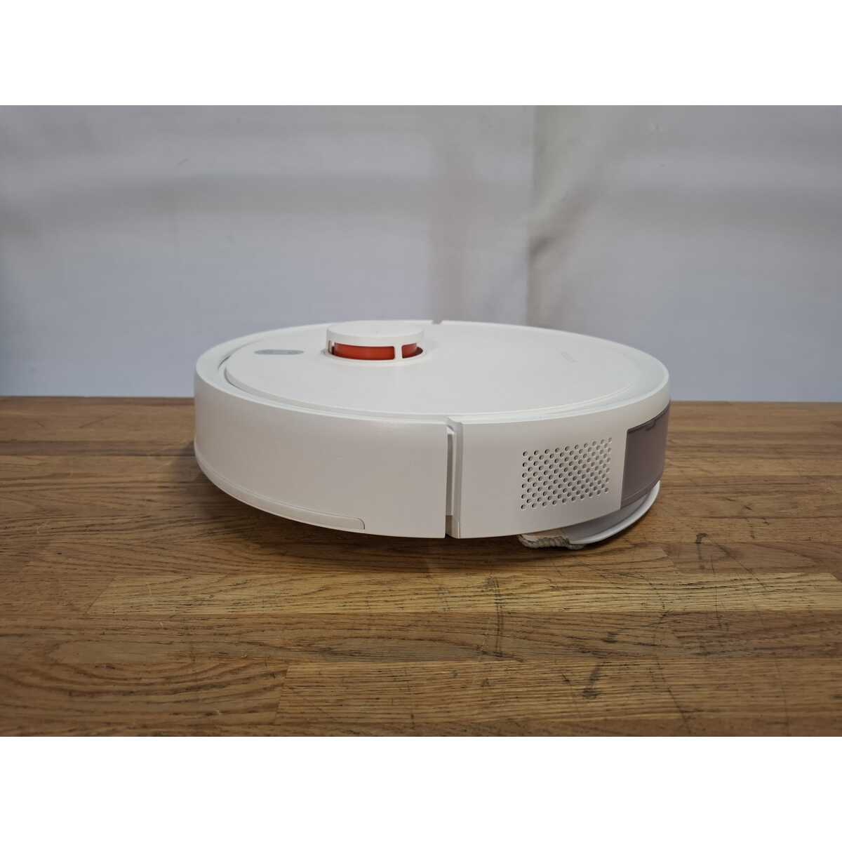 Робот-пылесос Xiaomi Robot Vacuum S20, белый