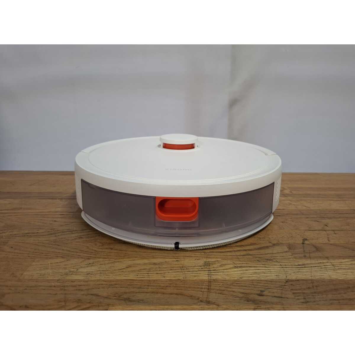 Робот-пылесос Xiaomi Robot Vacuum S20, белый