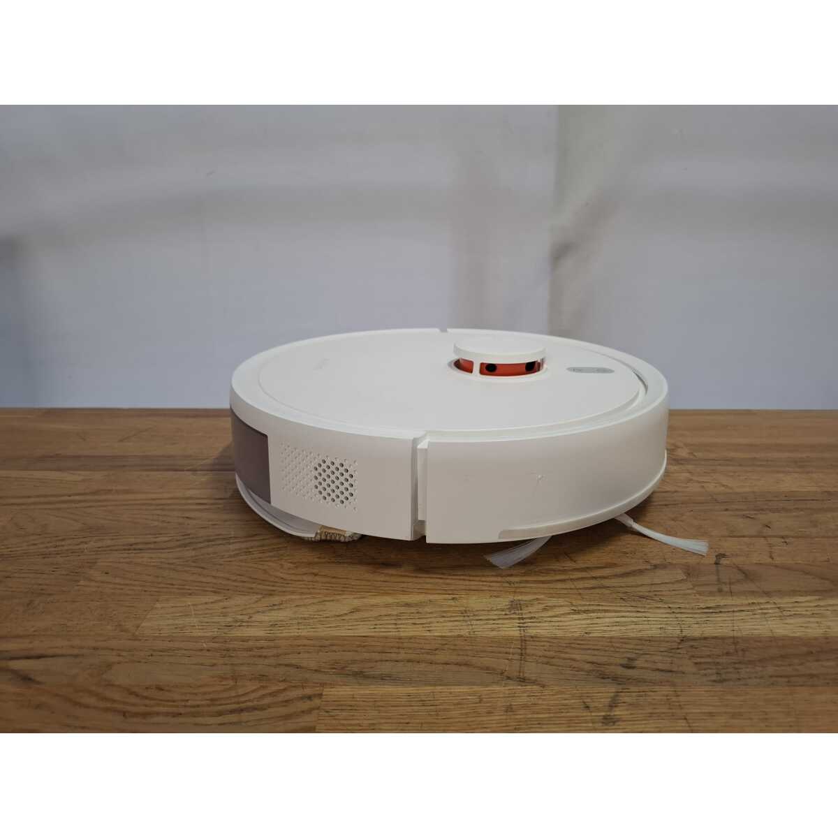 Робот-пылесос Xiaomi Robot Vacuum S20, белый