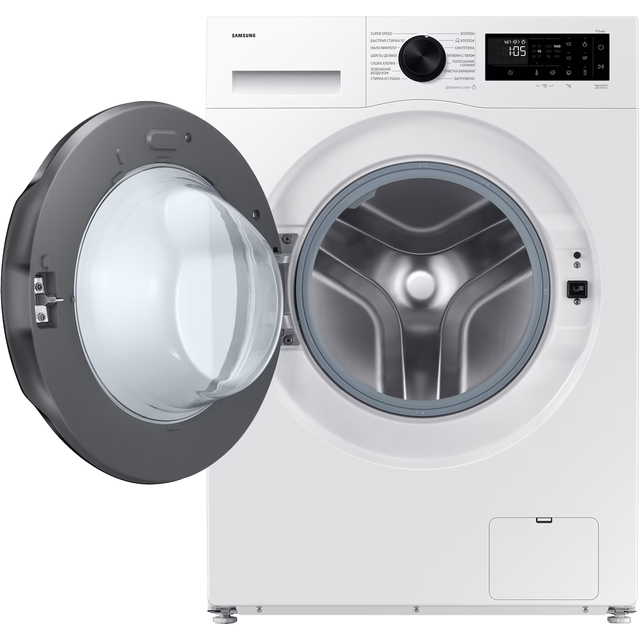 Стиральная машина Samsung WD90DG5G34BELP, белый Стиральная машина Samsung WD90DG5G34BELP, белый