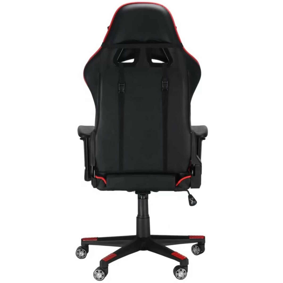 Кресло игровое Hiper HGC106 (Цвет: Red/Black)