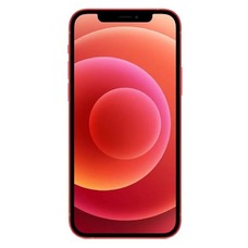 Смартфон Apple iPhone 12 128Gb (NFC) (Цвет: Red)