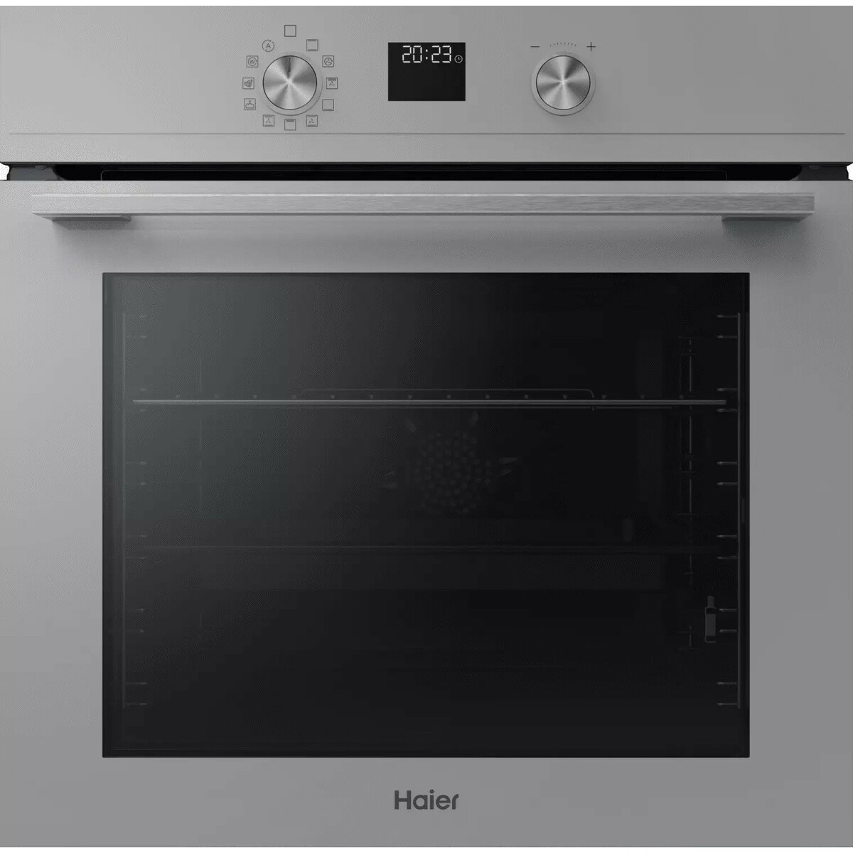 Духовой шкаф Haier HOQ-K4AAN3GG (Цвет: Gray)